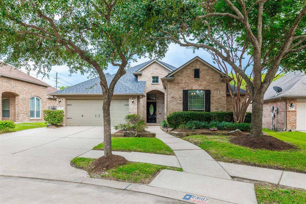 Katy, TX 77494,23107 Enchanted Cactus DR