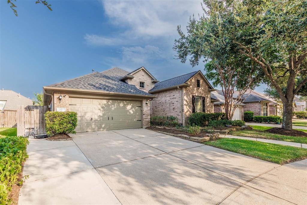 Katy, TX 77494,23107 Enchanted Cactus DR