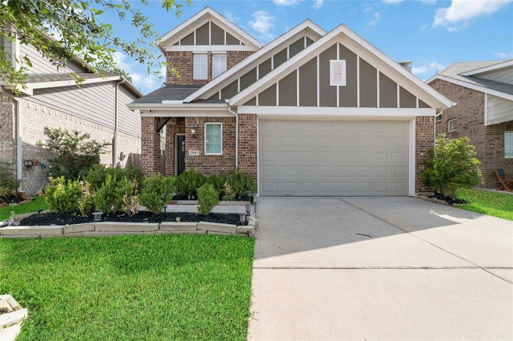 Spring, TX 77386,29805 Woodsons Edge WAY