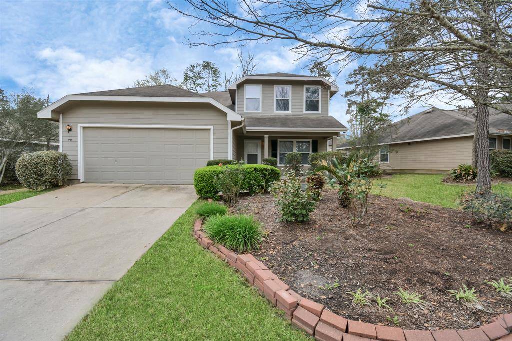 The Woodlands, TX 77382,191 N Vesper Bend CIR