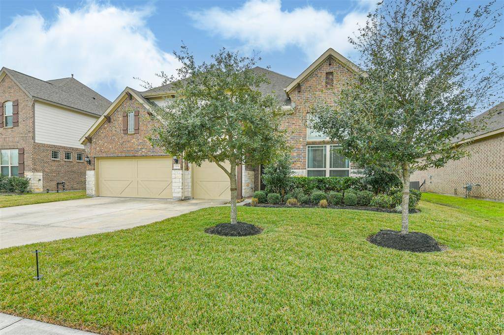 League City, TX 77573,3056 Camden Park LN