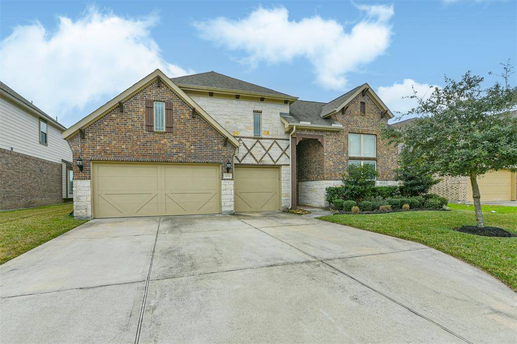 League City, TX 77573,3056 Camden Park LN