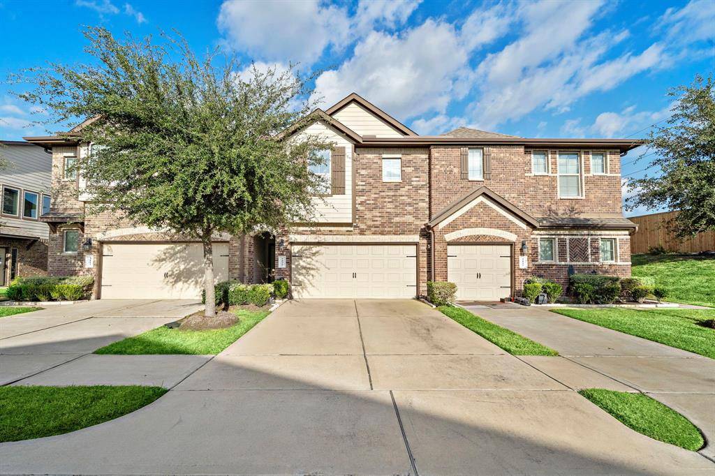 Rosenberg, TX 77471,3435 Harvest Meadow LN