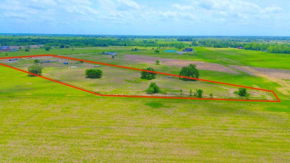 Boling, TX 77420,648 County Road 164