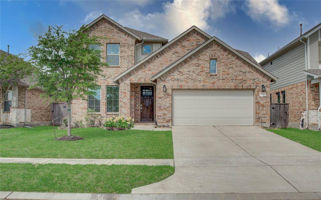 Tomball, TX 77377,21715 Rose Maris LN