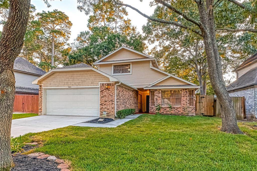 Humble, TX 77346,19603 Autumn Creek LN