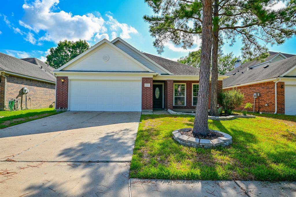 Cypress, TX 77433,21918 Golden Cedar DR