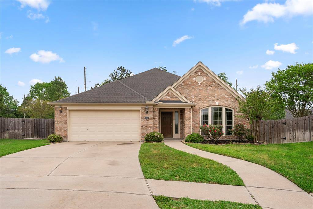 Spring, TX 77386,27603 Molly Hills CT