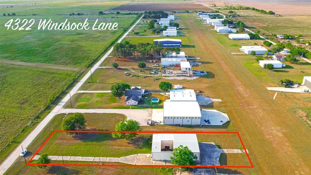 Brookshire, TX 77423,4322 Windsock LN