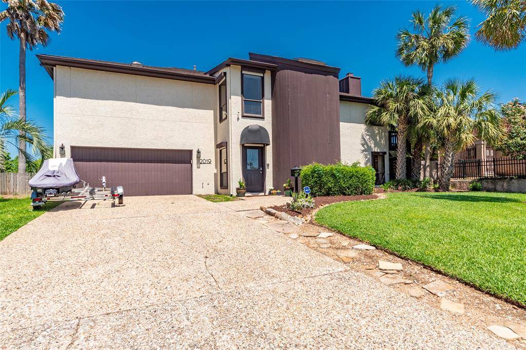 Nassau Bay, TX 77058,2019 W Indies CT