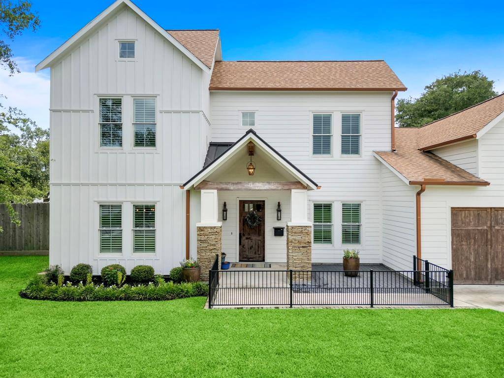 Houston, TX 77018,1003 Wakefield DR