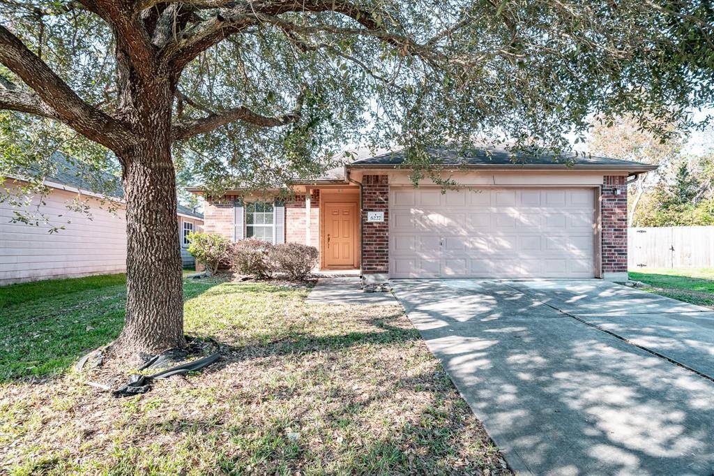 Crosby, TX 77532,6227 Lovage AVE