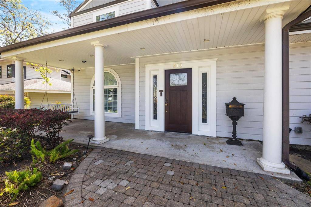 Houston, TX 77018,819 Azalea ST