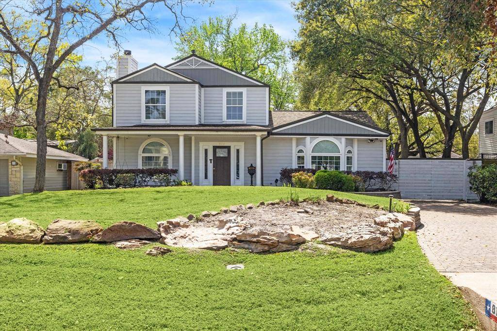 Houston, TX 77018,819 Azalea ST