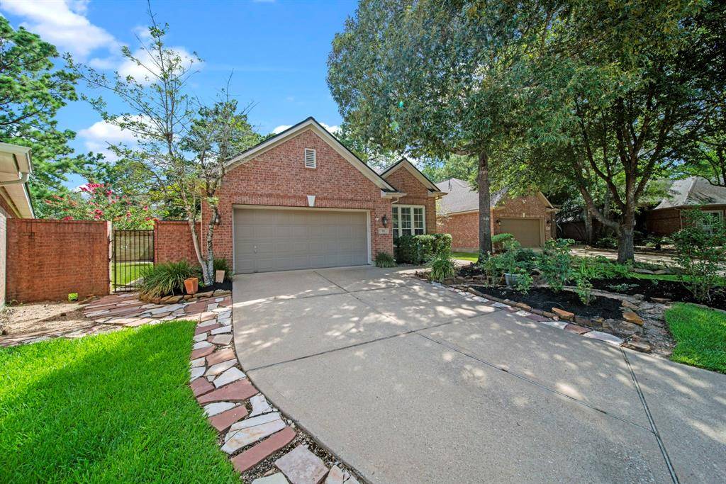 The Woodlands, TX 77382,83 W Honey Grove Place PL