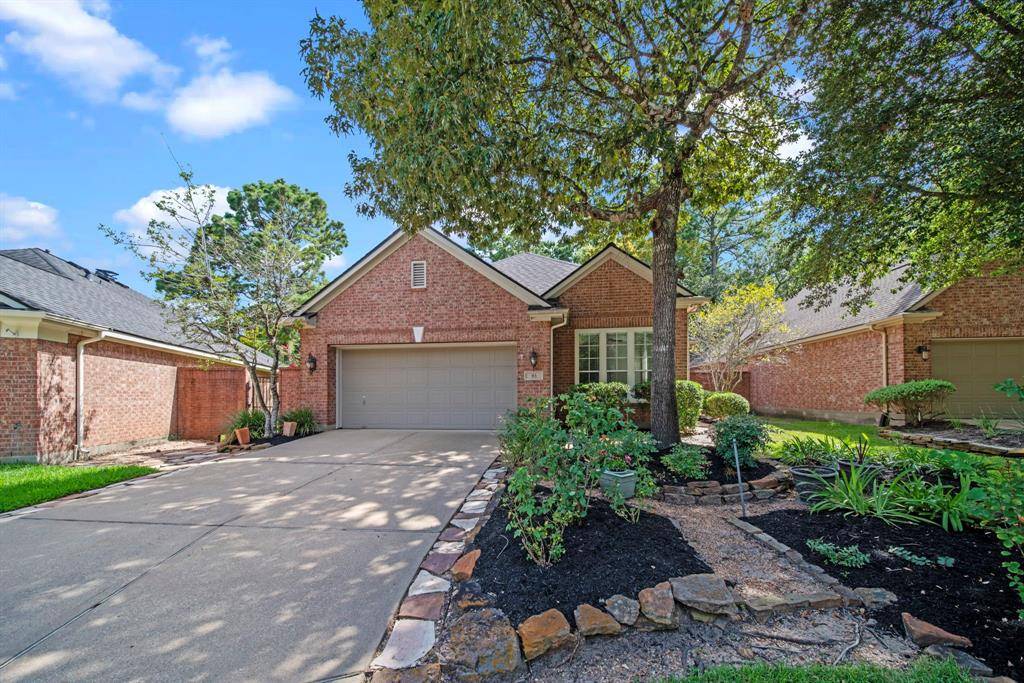 The Woodlands, TX 77382,83 W Honey Grove Place PL