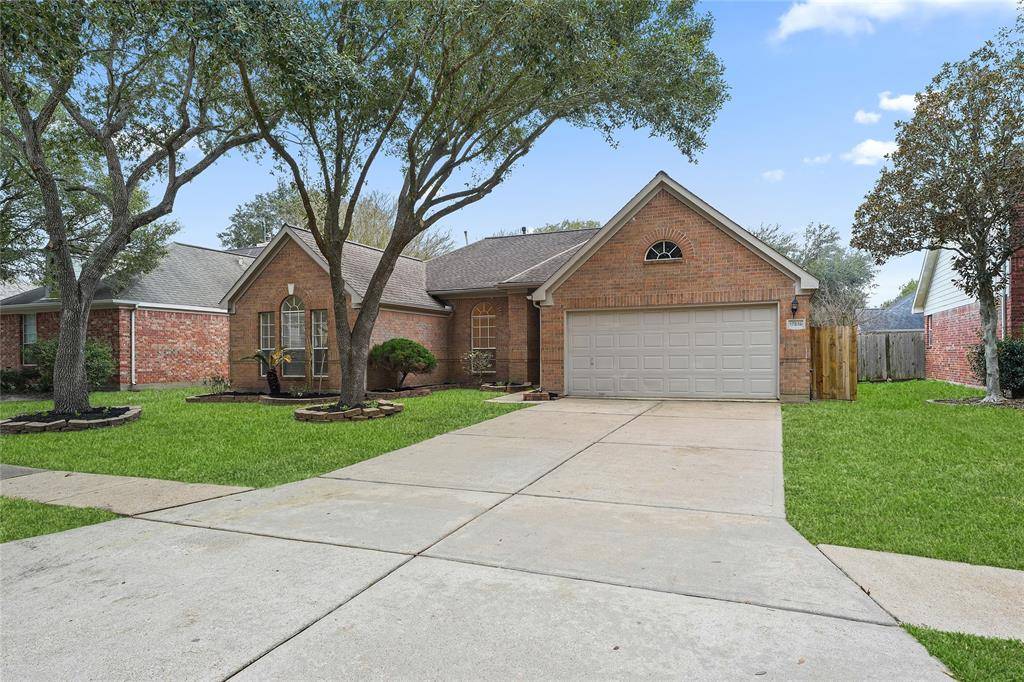 Houston, TX 77095,17339 Little Riata DR