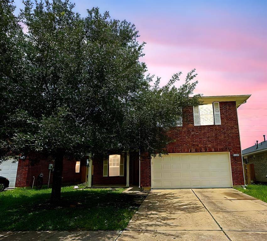 Sugar Land, TX 77498,13842 Bonnetbriar LN