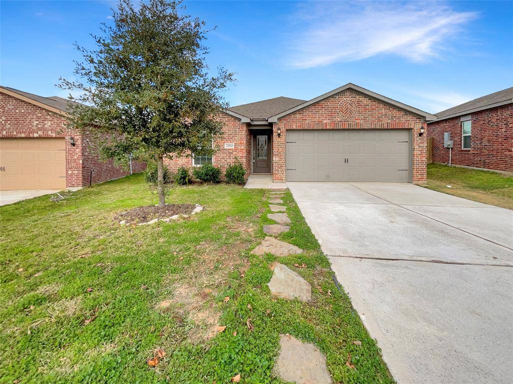 Hockley, TX 77447,22614 Hollow Amber DR