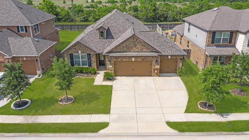 Katy, TX 77493,24122 Ivory Sunset LN