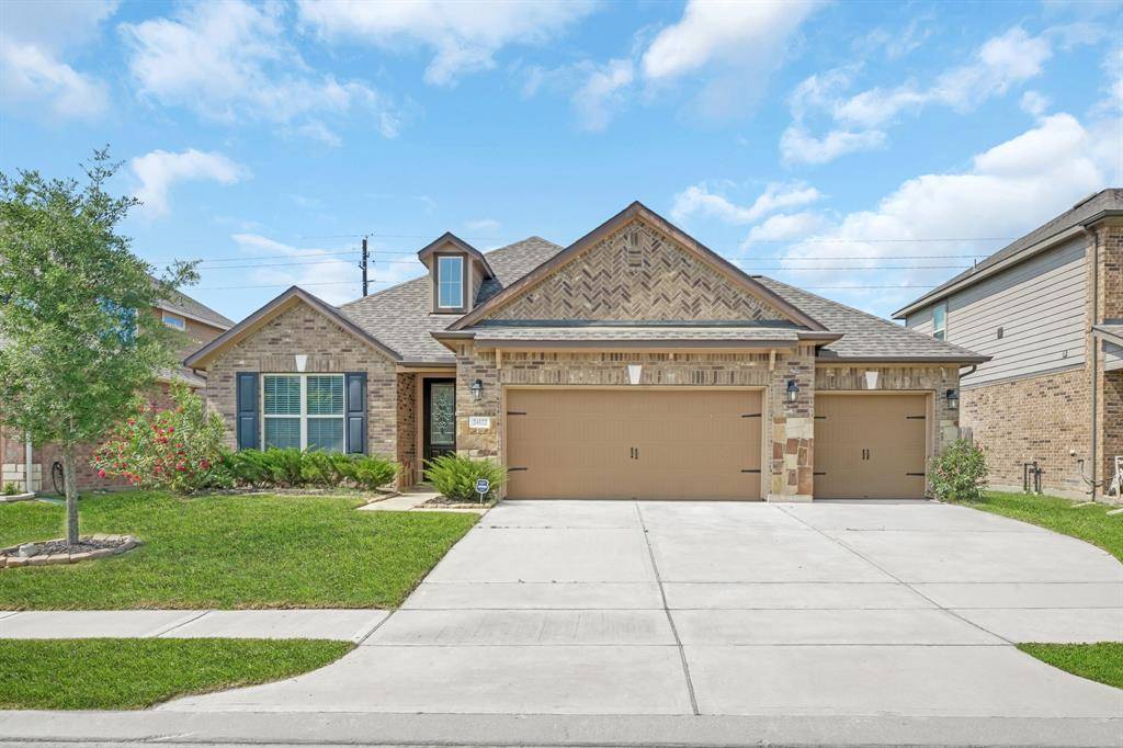 Katy, TX 77493,24122 Ivory Sunset LN