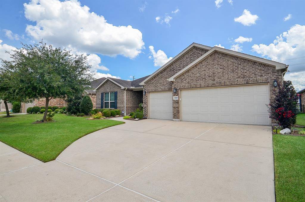 Richmond, TX 77469,4026 Swallow Tail WAY