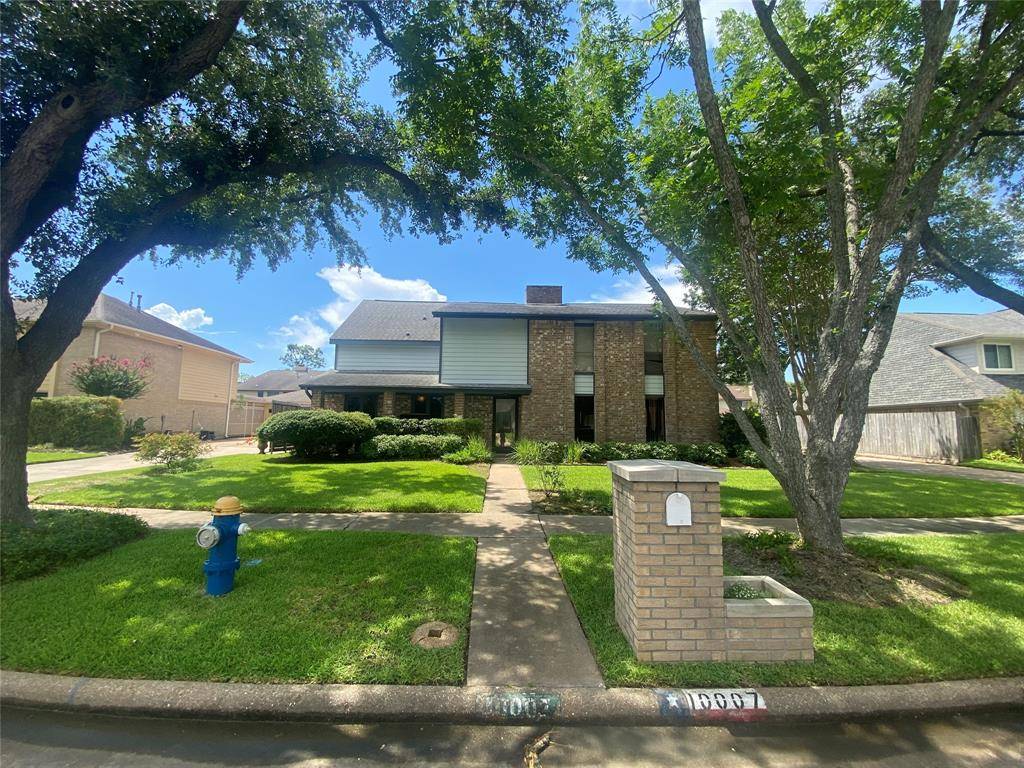 Houston, TX 77089,10007 Sagecourt DR