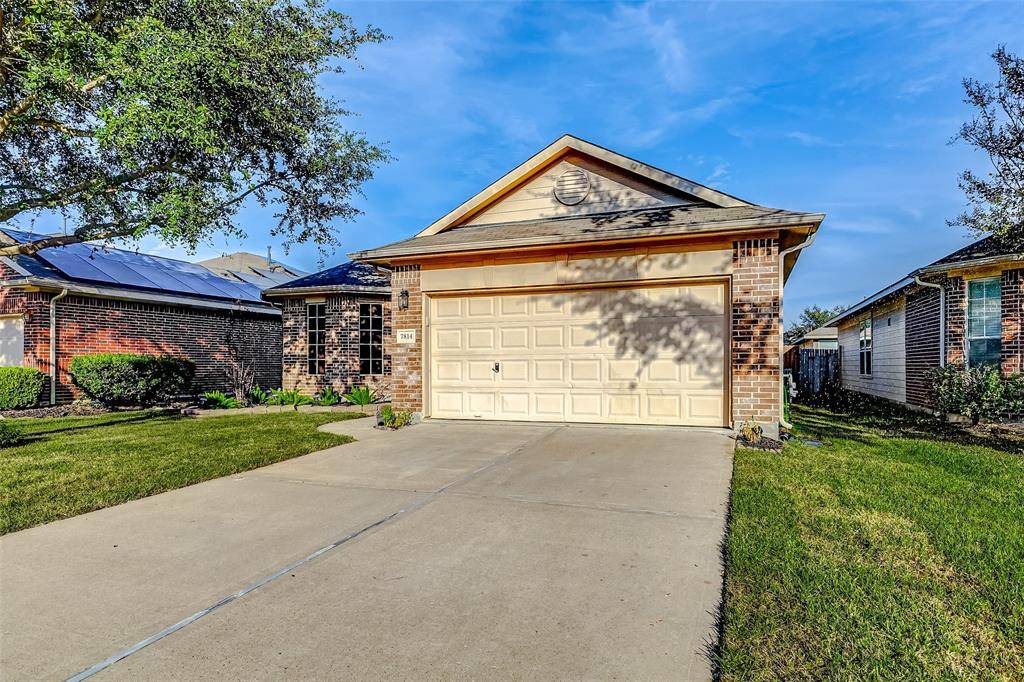 Cypress, TX 77433,7814 Cardinal Landing LN