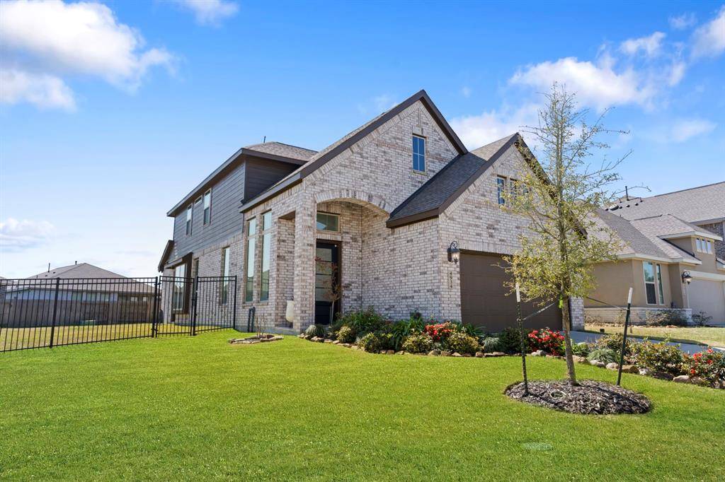 Porter, TX 77365,4934 Chester Lake LN