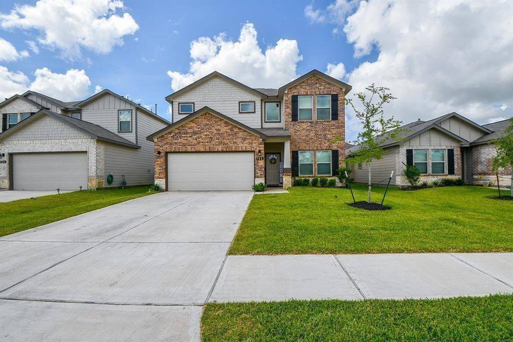 Rosharon, TX 77583,722 Norwalk DR