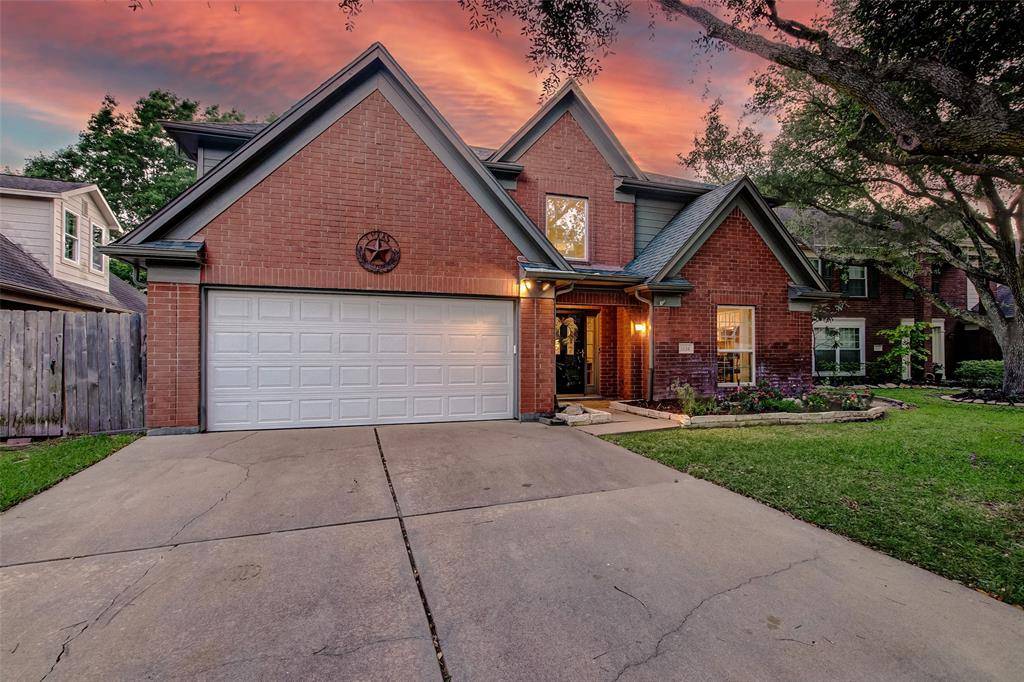 Katy, TX 77450,1226 SPARROW KNOLL CT