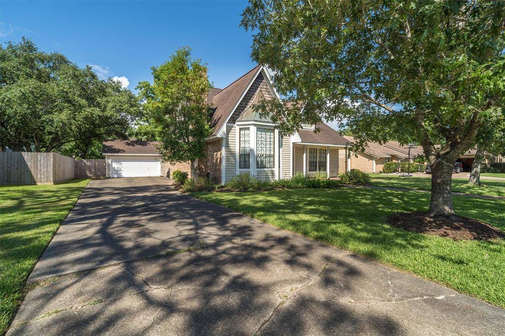 Friendswood, TX 77546,1812 Talon DR