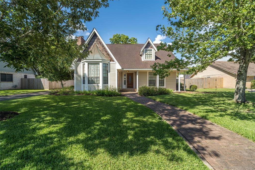 Friendswood, TX 77546,1812 Talon DR