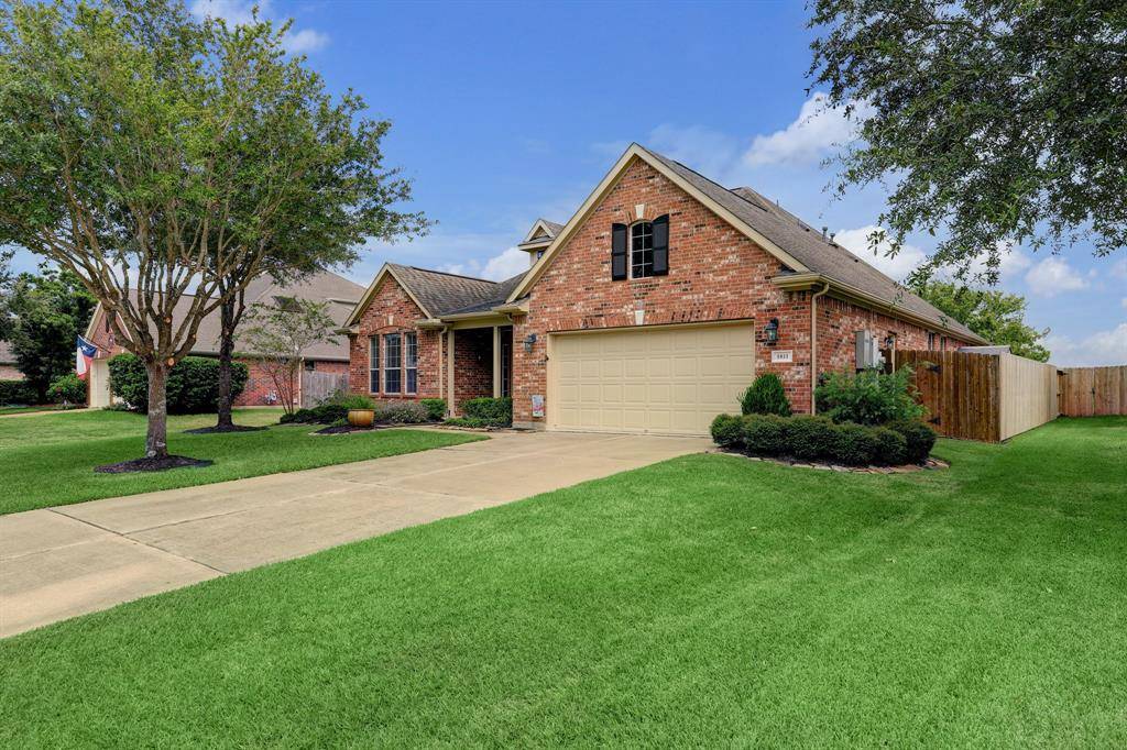 Pearland, TX 77581,1811 Jasmine Hollow LN