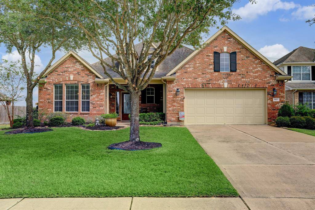 Pearland, TX 77581,1811 Jasmine Hollow LN