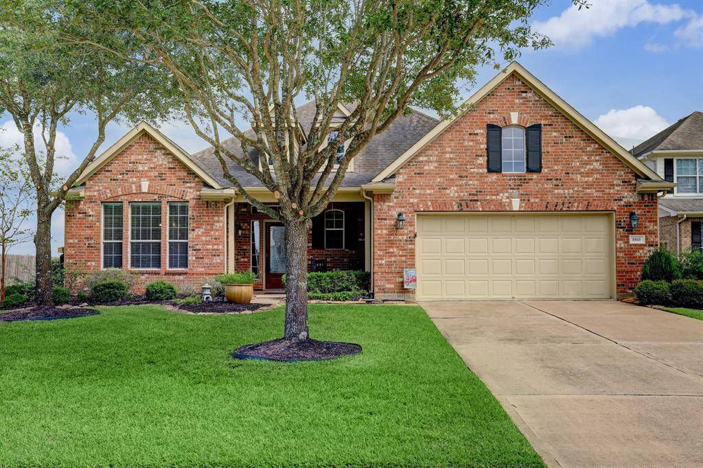 Pearland, TX 77581,1811 Jasmine Hollow LN