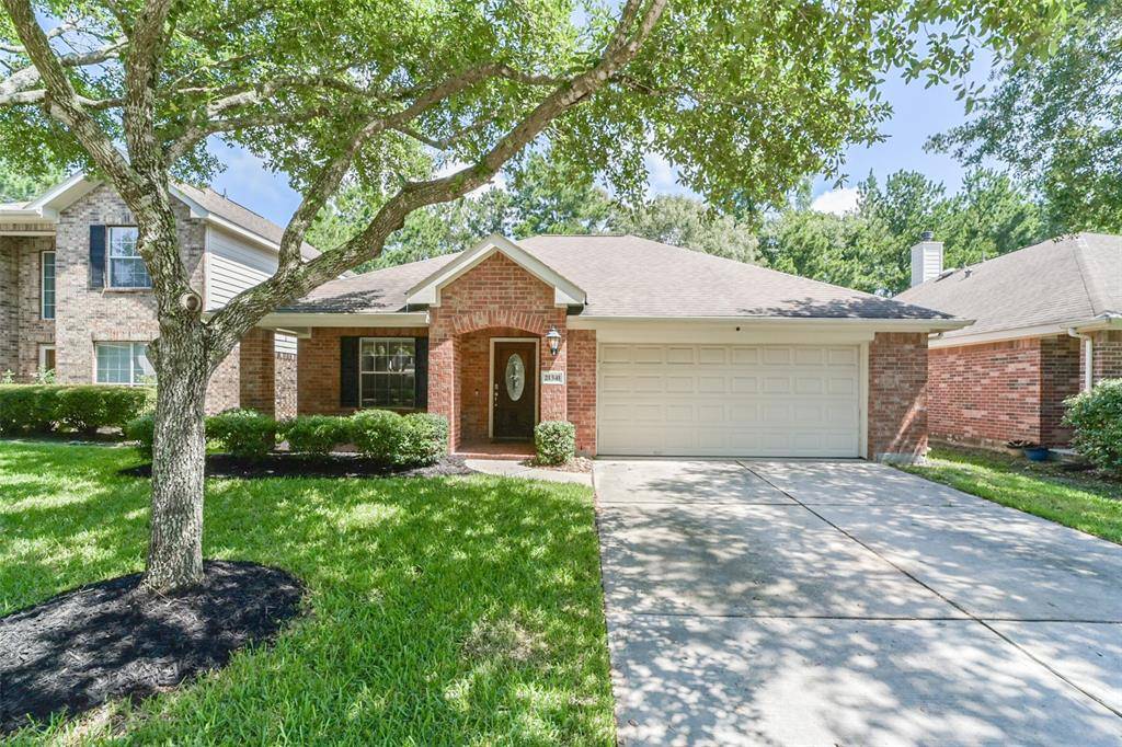 Porter, TX 77365,21341 Terreton Springs DR