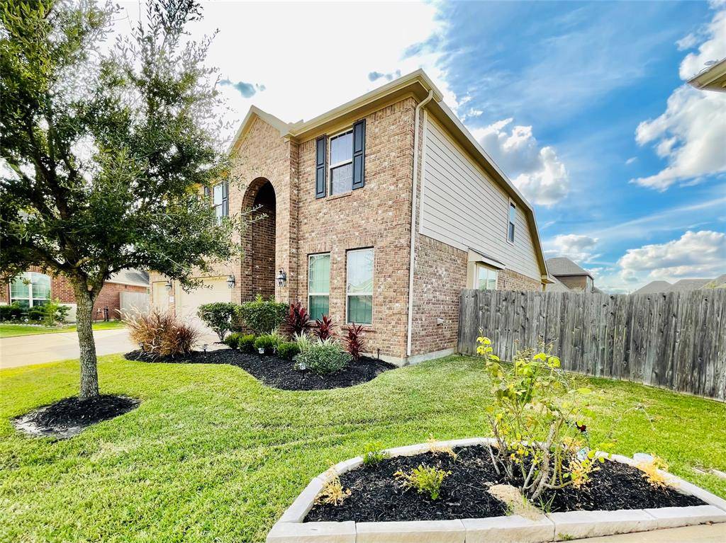 Katy, TX 77449,22418 Limestone Crest LN