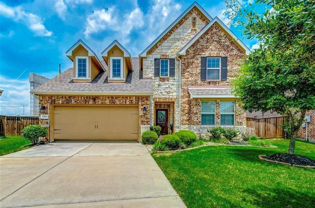 Richmond, TX 77406,23206 Verita CT