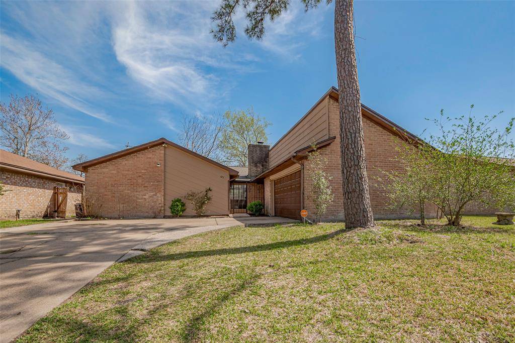 Houston, TX 77015,327 Edgeton CT