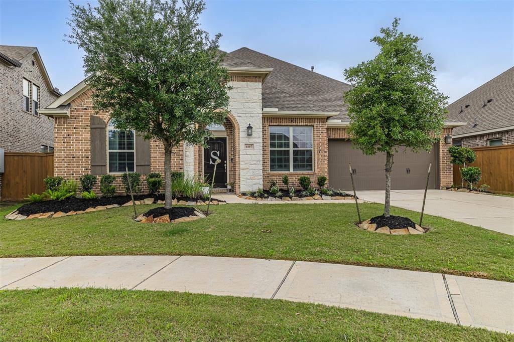 Katy, TX 77493,6807 Andorra Cove CIR