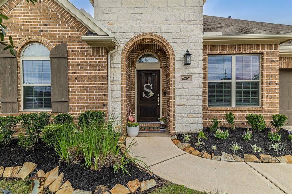 Katy, TX 77493,6807 Andorra Cove CIR