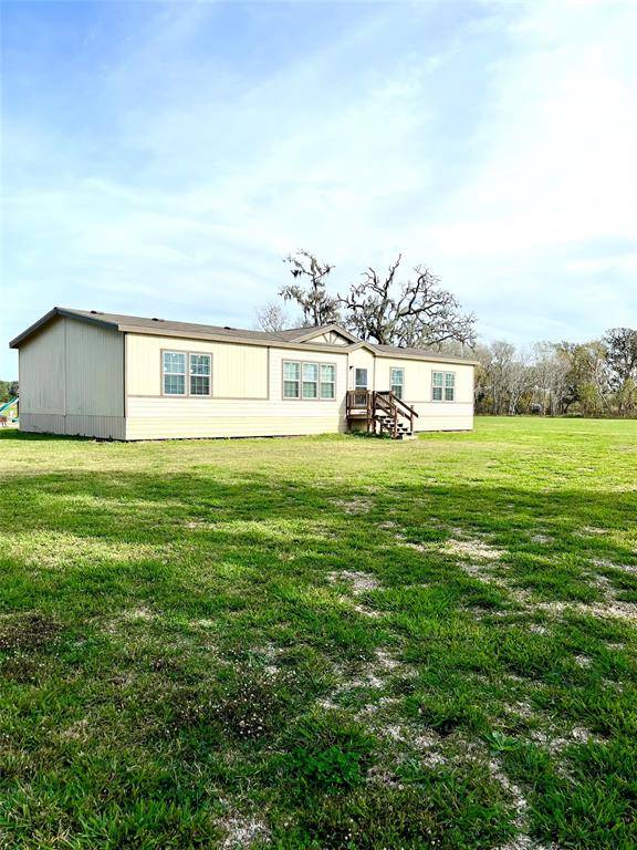 Van Vleck, TX 77482,3082 Fm 1728