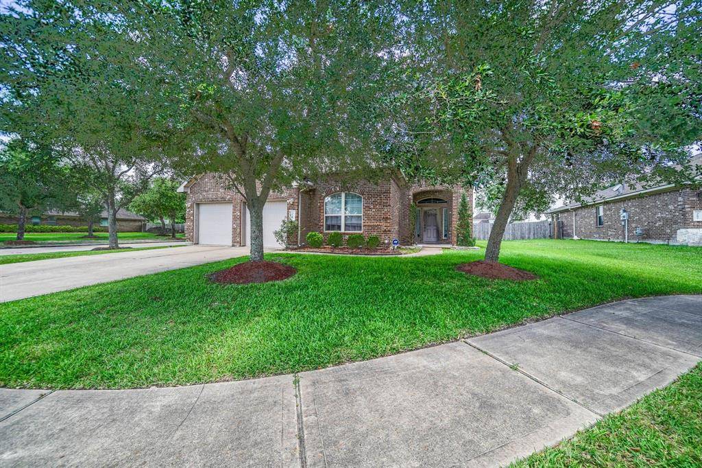 Pearland, TX 77584,3604 Burwood CT