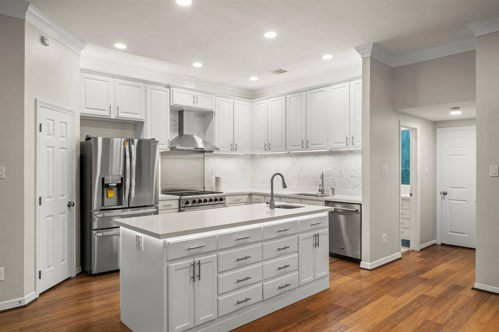 Houston, TX 77025,4023 Breakwood DR