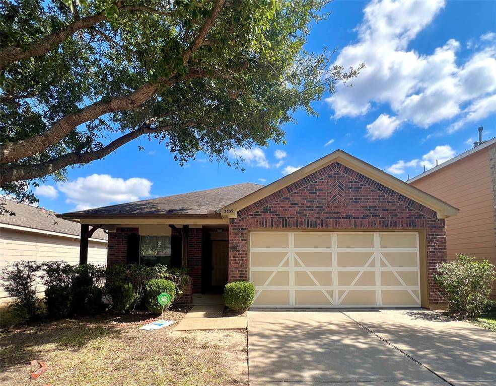 Katy, TX 77494,3539 Junction Bend LN