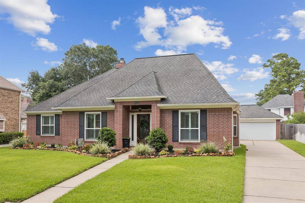 Tomball, TX 77377,12326 Wealdstone DR