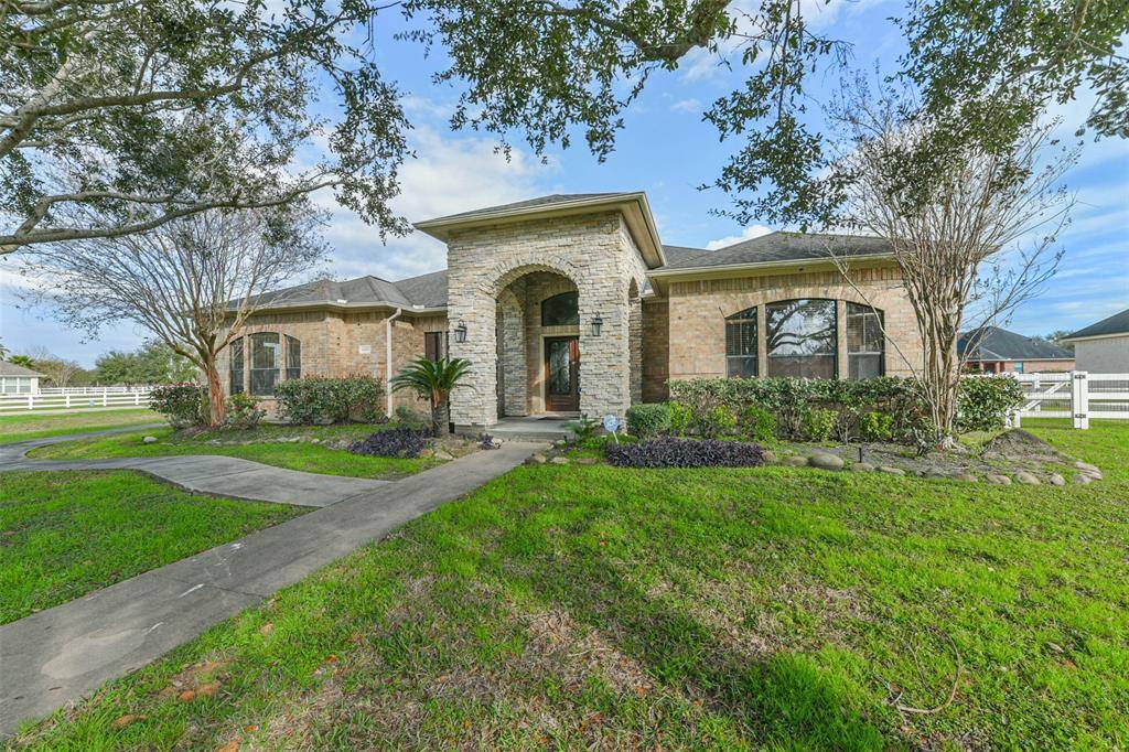 Pearland, TX 77584,4001 Quail Run DR