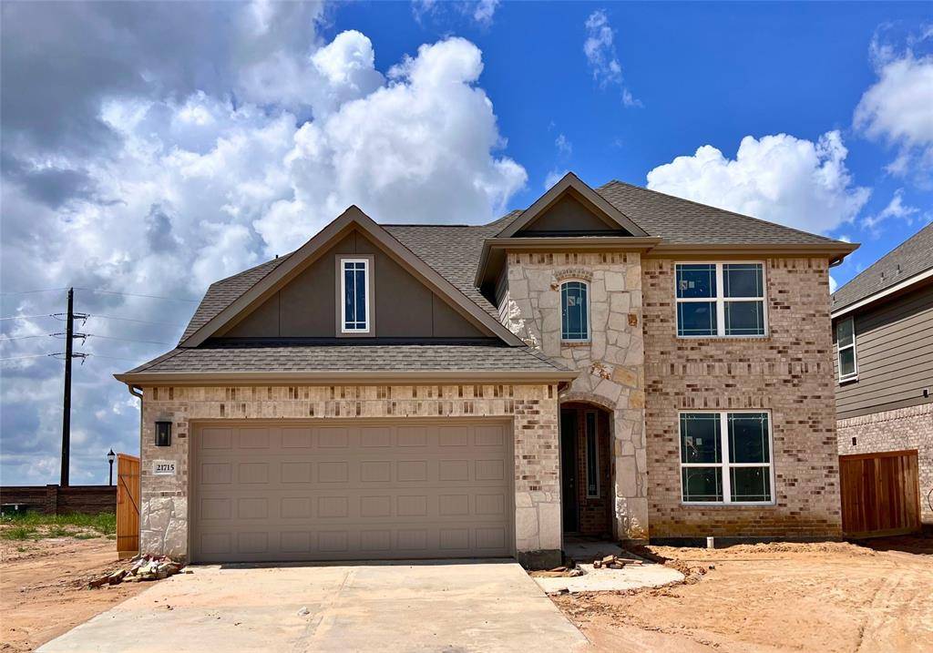 Hockley, TX 77447,21715 Paphos DR