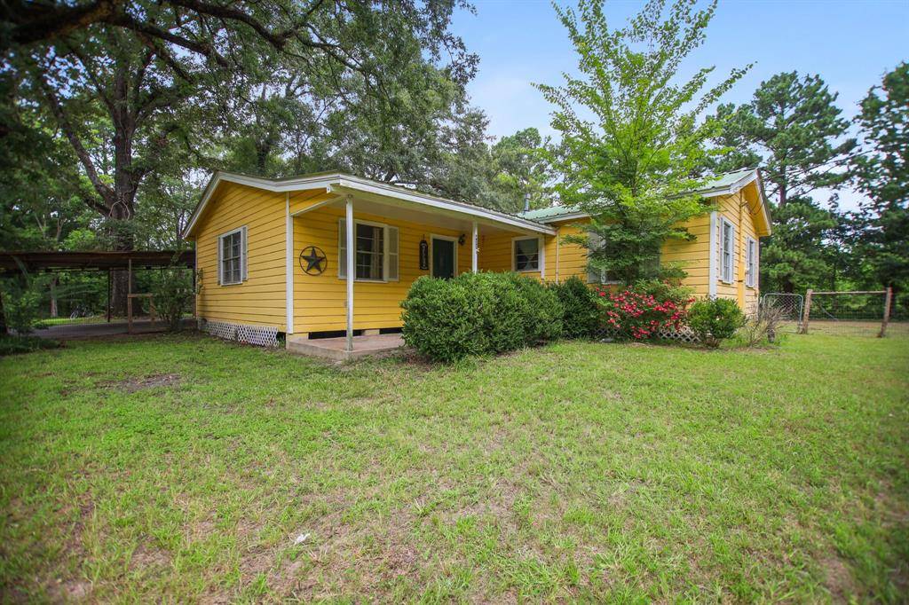 Zavalla, TX 75980,423 Pouland ST